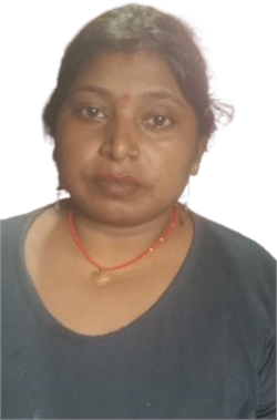 Aarti Devi - Part time Patient Care and Elderly Care in Jahangirpuri in Delhi