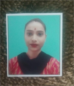 AARTI GUPTA - Part time Cook in Ramdih more BoarD in Bokaro Steel City