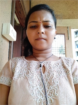 Aarti jogin Singh - Part time Cleaner and Cook and Patient Care and Elderly Care and Baby Sitter in Panvel in Navi Mumbai
