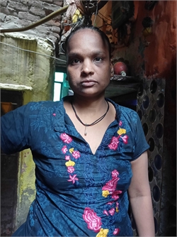 Aarti Joshi - Part time Cleaner and Cook in Govind puri in Delhi