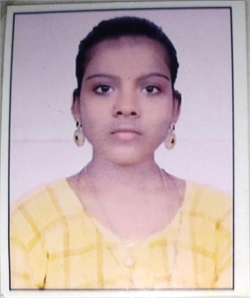 Aarti Kaikadi - Part time Baby Sitter in Kurla West in Mumbai