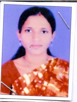 Aarti Kamble - Part time Baby Sitter in Hadapsar in Pune