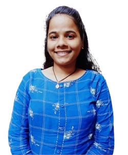 Aarti Kamble - Full time Cleaner and Cook in Wadala in Mumbai