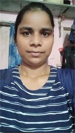Aarti Kashyap - Full time Cook in Vikhroli East in Mumbai