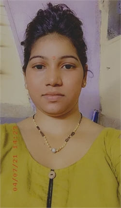 Aarti khane - Part time Cleaner and Patient Care and Elderly Care and Baby Sitter in Ghatkopar in Mumbai