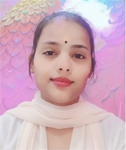 Aarti Kumari - Part time Cook in Malviya Nagar in New Delhi