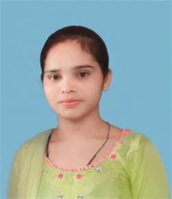 Aarti Kumari - Part time Baby Sitter in Ali gao in Delhi