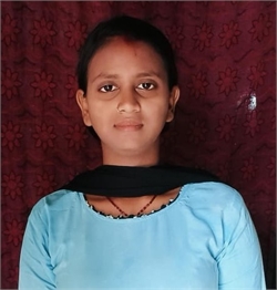 Aarti kumari sah - Full time Baby Sitter in vaishali in Patna