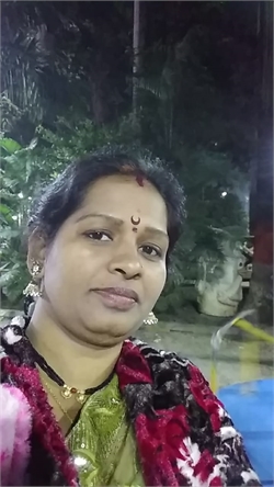 Aarti Kundle - Part time Cook in Ganesh Peth in Pune
