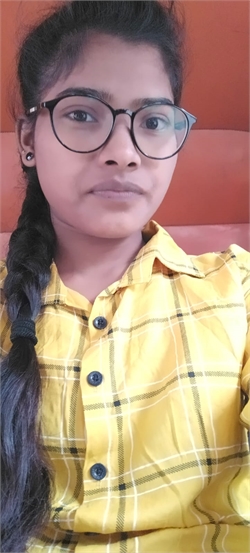 Aarti Lakra - Full time Cleaner and Cook and Baby Sitter in bandra west in Mumbai