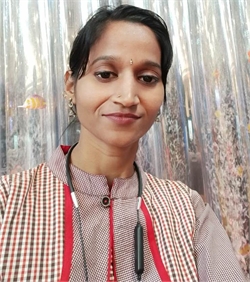 aarti mahenkar - Full time Cleaner and Baby Sitter in Rajapur in Ratnagiri