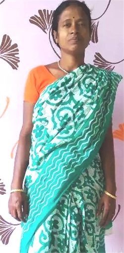 Aarti Mandal