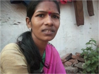 Aarti Maurya - Full time Maid in Nasmed in Ahmedabad