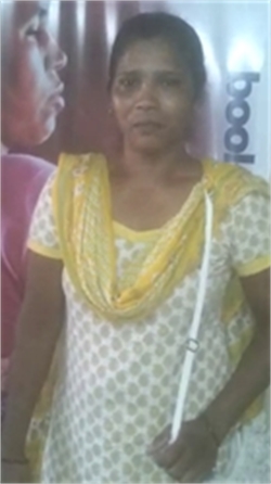 Aarti Mazumdar
