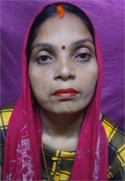 Aarti Mishra - Part time Cook in Dilshad Garden in Delhi