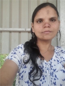 Aarti namdev nali - Part time Patient Care and Elderly Care in Vadgaon in Pune