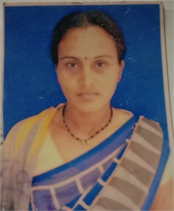 aarti nilash rathor - Part time Cook in thane west in Thane
