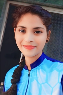 Aarti Palshetkar - Full time Cleaner and Baby Sitter in Thane West in Mumbai