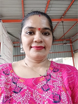 aarti patil