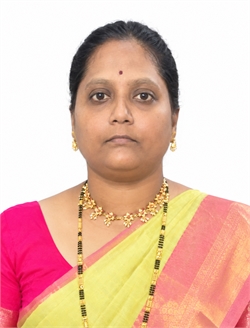 Aarti Pawaskar - Part time Baby Sitter in Jogeshwari West in Mumbai