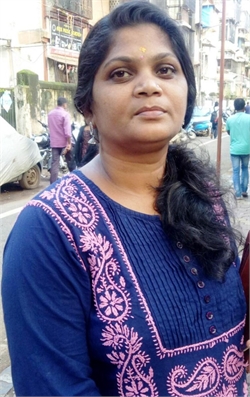 Aarti Poddar - Part time Patient Care and Elderly Care in Parel in Mumbai