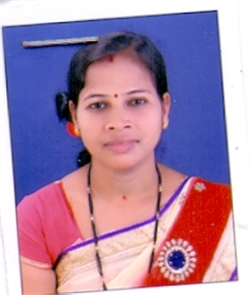 Aarti Prakash Shamal - Part time Cleaner and Cook and Baby Sitter in Kalwa in Thane
