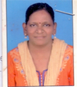Aarti Pravin Kamble - Part time Cleaner and Baby Sitter in Kandivali East in Mumbai