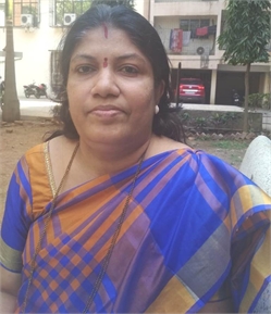 Aarti Pujari - Part time Cook in Bhayandar East in Thane