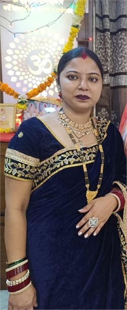 aarti rajesh murti