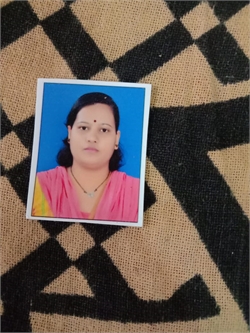 aarti rajesh shelke - Part time Cook in Panvel