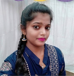 aarti rakshy - Full time Cleaner and Cook in vile parle west in Mumbai