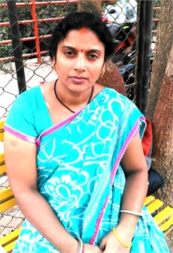 Aarti ratan soni (krishna field boy ) - Part time Cook and Baby Sitter in Bhandup west in Mumbai