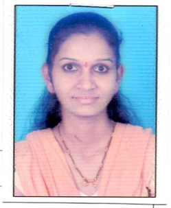 Aarti Ravi Chandra Solanki - Part time Cleaner and Baby Sitter in Malad east in Mumbai