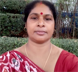 Aarti ray - Full time Patient Care and Elderly Care and Baby Sitter in Parle in Mumbai