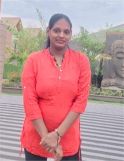 Aarti Rayakwar - Full time Cleaner and Cook and Patient Care and Elderly Care and Baby Sitter in Akola in Akola