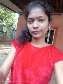 Aarti Revane - Full time Cleaner in Vile Parle Wast in Mumbai