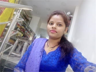 Aarti Sable - Part time Cleaner and Baby Sitter in Pimpri Chinchwad in Pune