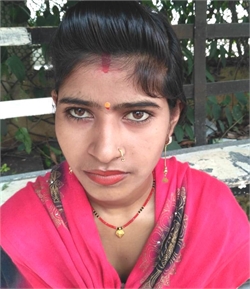 aarti sahu - Full time Baby Sitter in Andheri in Mumbai