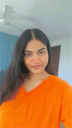 Aarti salve - Part time Baby Sitter in Pune, Maharashtra in Pune