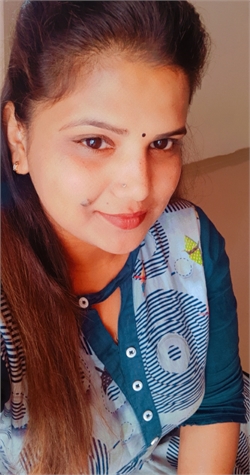 aarti sarode - Full time Cleaner and Cook in wagholi in Pune