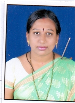 Aarti Shankar Moriya - Part time Cleaner and Cook and Baby Sitter in boisar in Virar