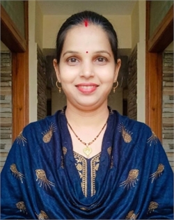 Aarti Sharma - Part time Cook in Noida in Noida