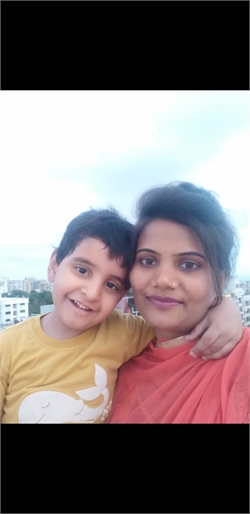 Aarti Sharma
