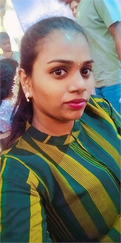 Aarti shetty - Part time Cook in Mulund West in Mumbai