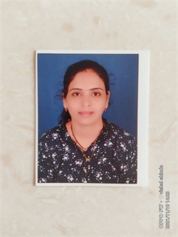 Aarti Shinde - Full time Patient Care and Elderly Care in virar east in Mumbai