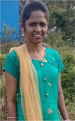 Aarti Shinde - Full time Cleaner and Cook in Kharadi in Pune