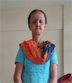 Aarti shiv kumar - Part time Patient Care and Elderly Care and Baby Sitter in Hadapsar in Pune