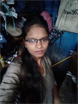 aarti sonawane - Part time Cleaner and Baby Sitter in chembur in Mumbai