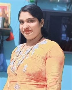 Aarti Sumit shah - Part time Cook in Malad West in Mumbai