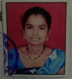 Aarti sunil suradkar - Part time Cleaner and Baby Sitter in Mahalunge in Pune